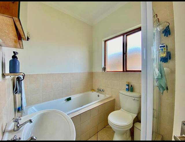 2 BEDROOM PROPERTY TO RENT IN NOORDWYK